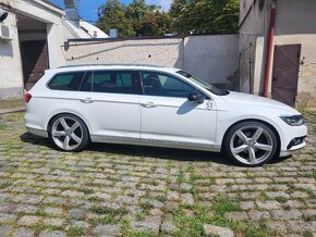 Volkswagen Passat B8 3G variant 2.0 tdi 140kw - 2