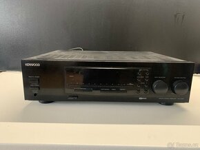 KENWOOD / TEAC - 2