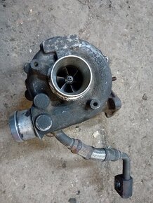 Turbo 1.9 tdi 81kw - 2