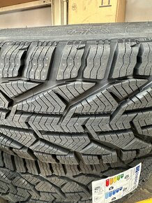 205/65 R16 2ks - 2