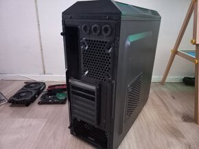 Pc case - 2