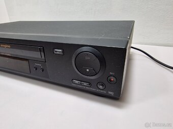 Videorekordér Sony slv-sx720 - 2