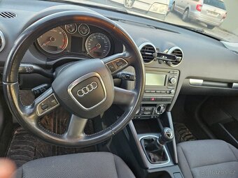 Audi A3 - 2