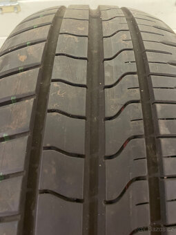 Falken Ziex ZE310 Ecorun 215/60 R16 95V 4Ks letní pneumatiky - 2