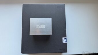 Nokia 8800 - 2