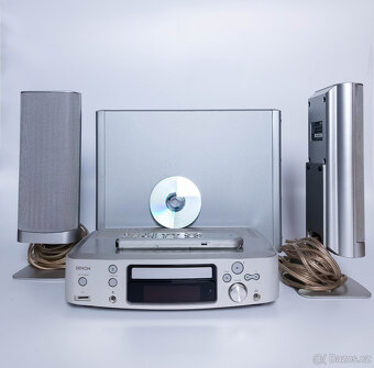 Denon S-101 - 2