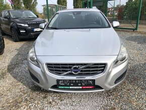 Volvo S60 2.0 D3, - 2