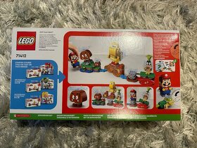 LEGO® Super Mario™ 71412 Ostrov velkého zlouna - 2