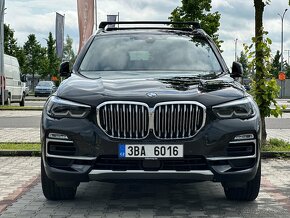 BMW X5 3.0d xDrive - 2