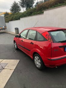 Ford focus 1.8 TDDi na ND - 2