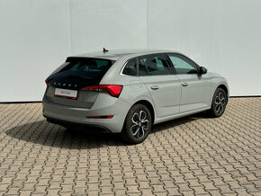 Škoda Scala 1.0 TSI 81kW Style - 2