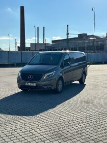 Mercedes-Benz Vito 119 - 2