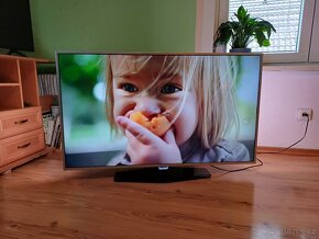 Android Smart TV Philips 50PFT6510-úhlopříčka 127cm - 2