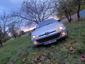 Peugeot 406 Coupe 2.2 HDI 98kw - 2