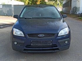 FORD FOCUS Combi II - 1.6 TDCi 80KW - - NÁHRADNÍ DÍLY - 2