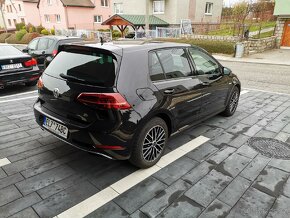 VW e-Golf - 2