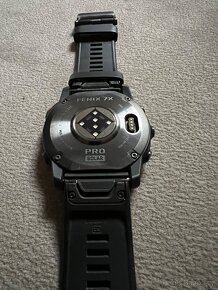 Garmin Fenix 7X pro solar - 2