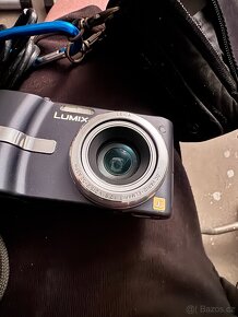 Panasonic Lumix - 2