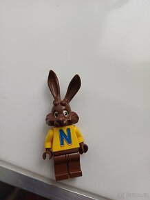 Lego Nesquick Bunny - 2