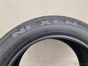 215/60 R17 pneu letní 215 60 17 pneumatiky - 2