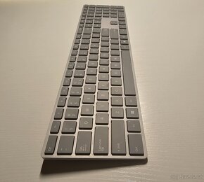 Klávesnice Microsoft Surface Keyboard - 2