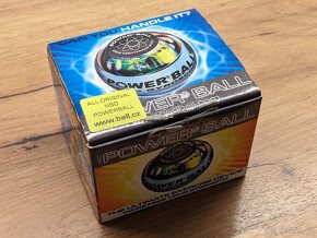 Powerball - NSD - The All-original Power® Ball - 2