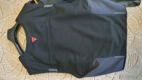 airbagová vesta-Dainese Smart Jacket XXL. - 2