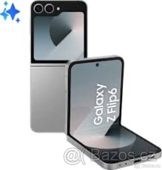 Odkoupím poškozený Samsung Galaxy Z Flip 5 a 6 - 2