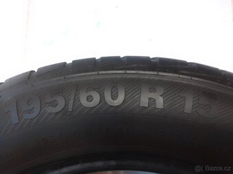 pneu 195/60 r15 - 2