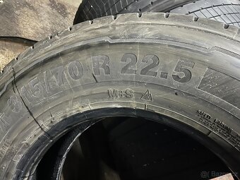 CONTINENTAL 315/70R22.5 315 70 22.5 315/70/22.5 - 2