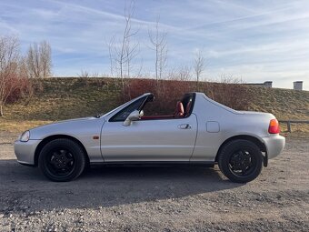 Honda CRX Del Sol 1.6 targa - 2