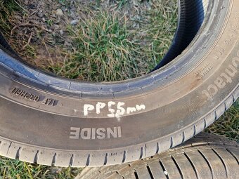 Letní pneumatiky 185/60 R15 H - 2