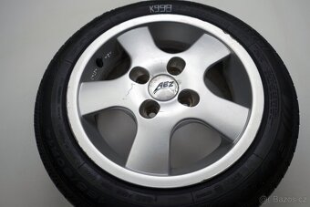 Kia Hyundai Picanto i10 - 14" alu kola - Letní pneu - 2