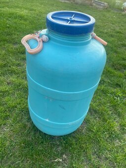 Sud 30l - 2