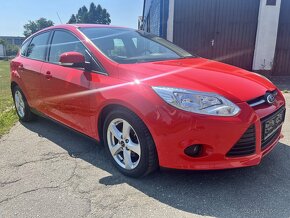 Ford Focus 1.0 Ecoboost - 2