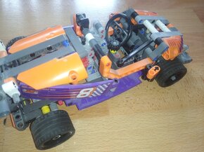 Lego Technic set-42048 - 2