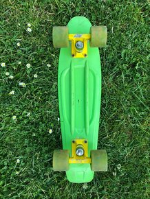 Pennyboard - 2