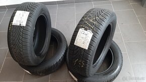 Pneumatiky zimní 185/60R15-88T Semperit - 2