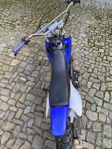 Pitbike 125 ccm - 2