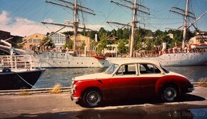 MG Magnette ZB - 2