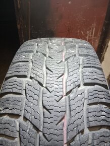 215/65 R15C zimní - 2