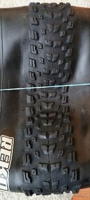 Pláště Mtb Maxxis Aspen a Rekon 29x2.25 - 2