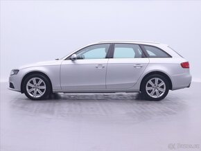 Audi A4 2,7 TDI V6 140kW Xenon Navi (2009) - 2