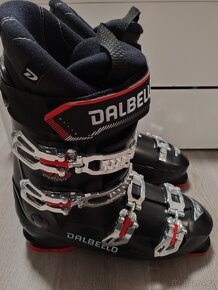 Lyžáky Dalbello Sport MX90, vel. 44, nepoužité - 2