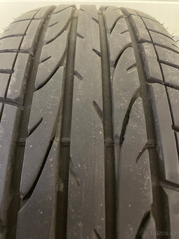 BRIDGESTONE DUELER H/P SPORT 215/65 R16  98H 4Ks letní - 2