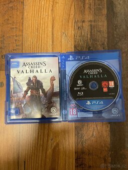 Hra Assassin’s Creed Valhalla na PS4 - 2