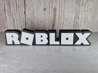 Roblox LOGO - 2