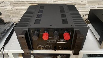 ACCUPHASE A60 koncový zesilovač - 2