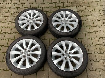 Opel 17" - 2