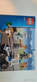 Lego city 7279 - 2